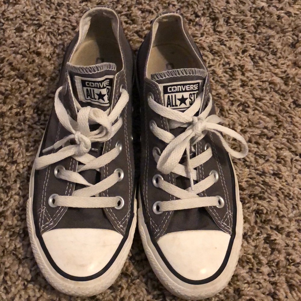 Women’s converse